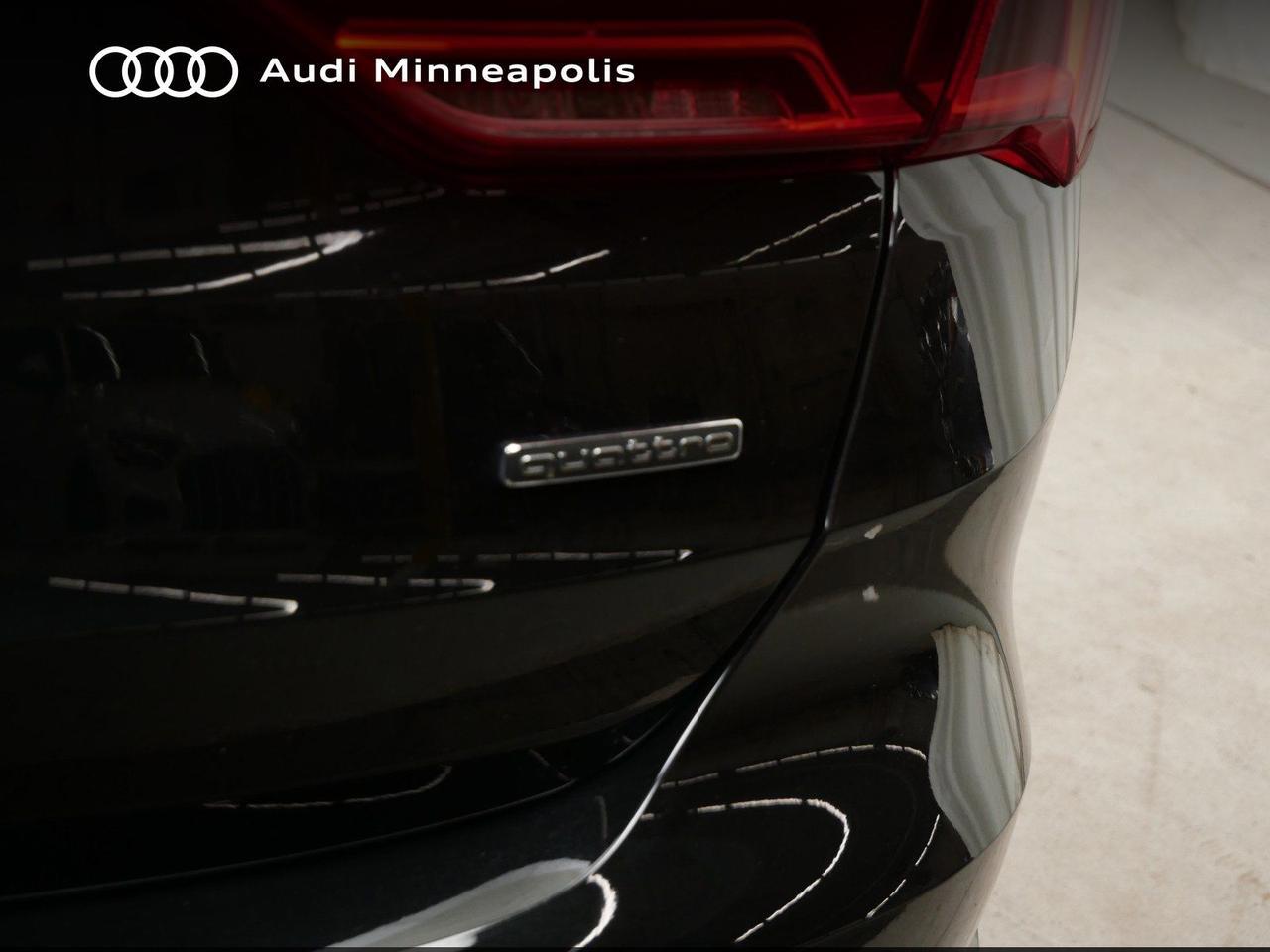 2024 Audi Q3 Premium Oak Ridge TN