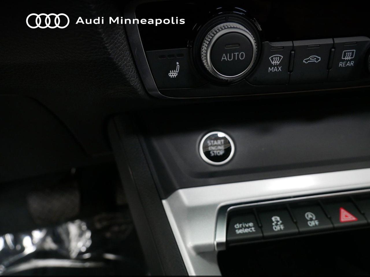 2024 Audi Q3 Premium Oak Ridge TN