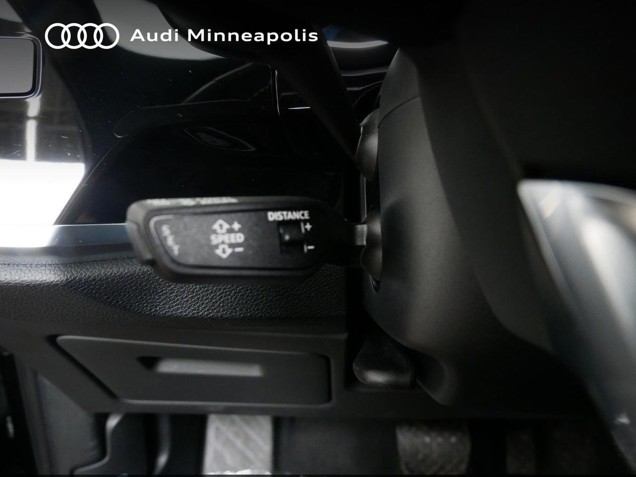 2024 Audi Q3 Premium Oak Ridge TN