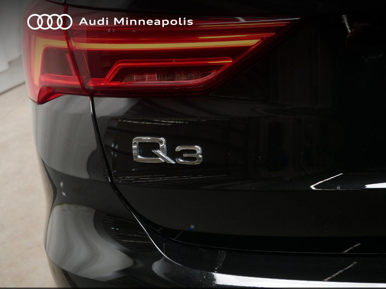 2024 Audi Q3 Premium Oak Ridge TN