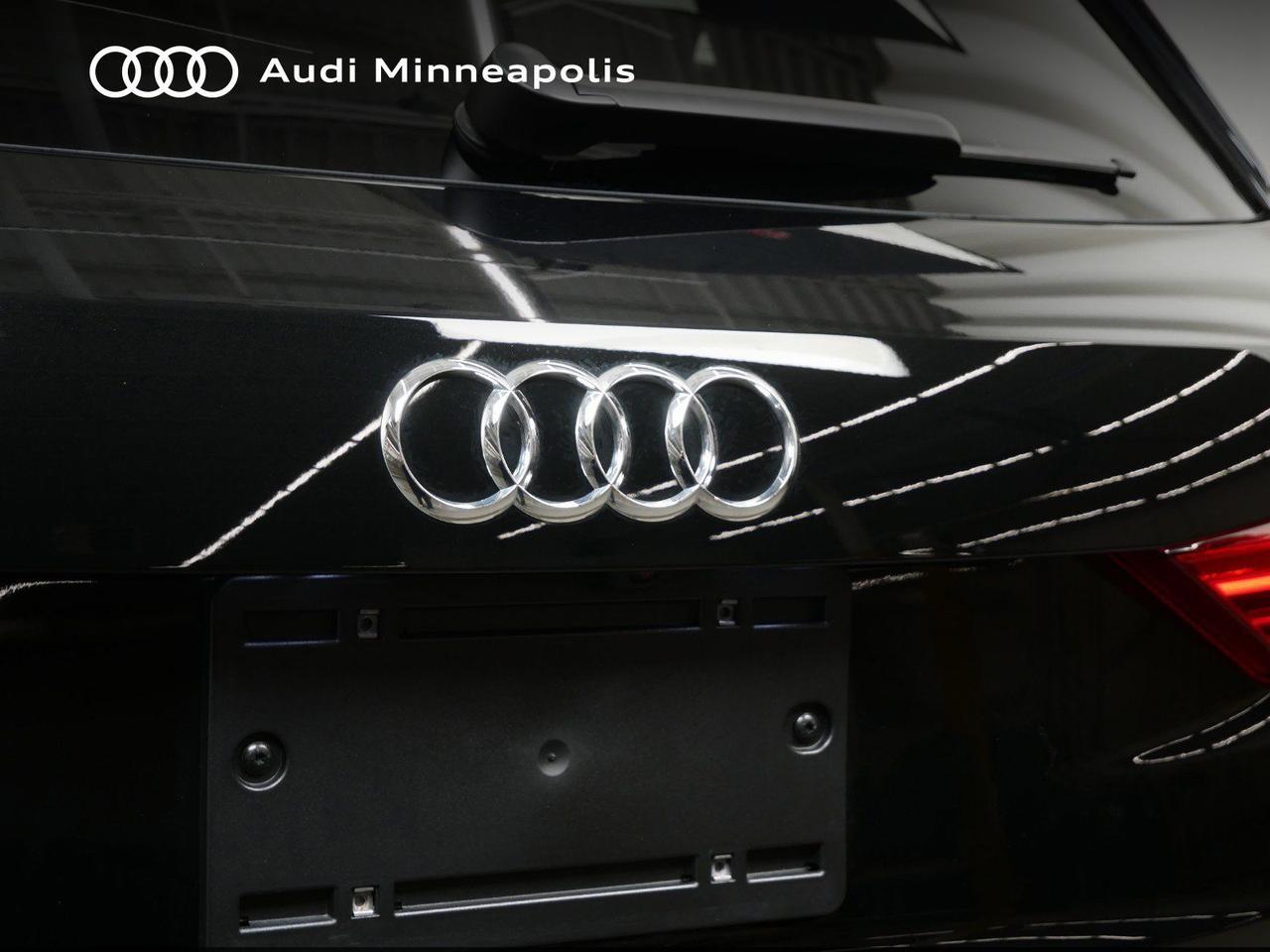 2024 Audi Q3 Premium Oak Ridge TN