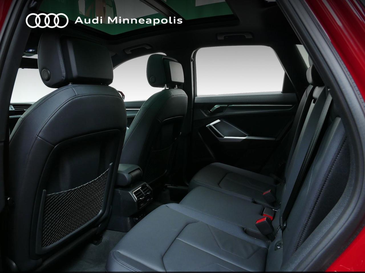 2024 Audi Q3 Premium Oak Ridge TN