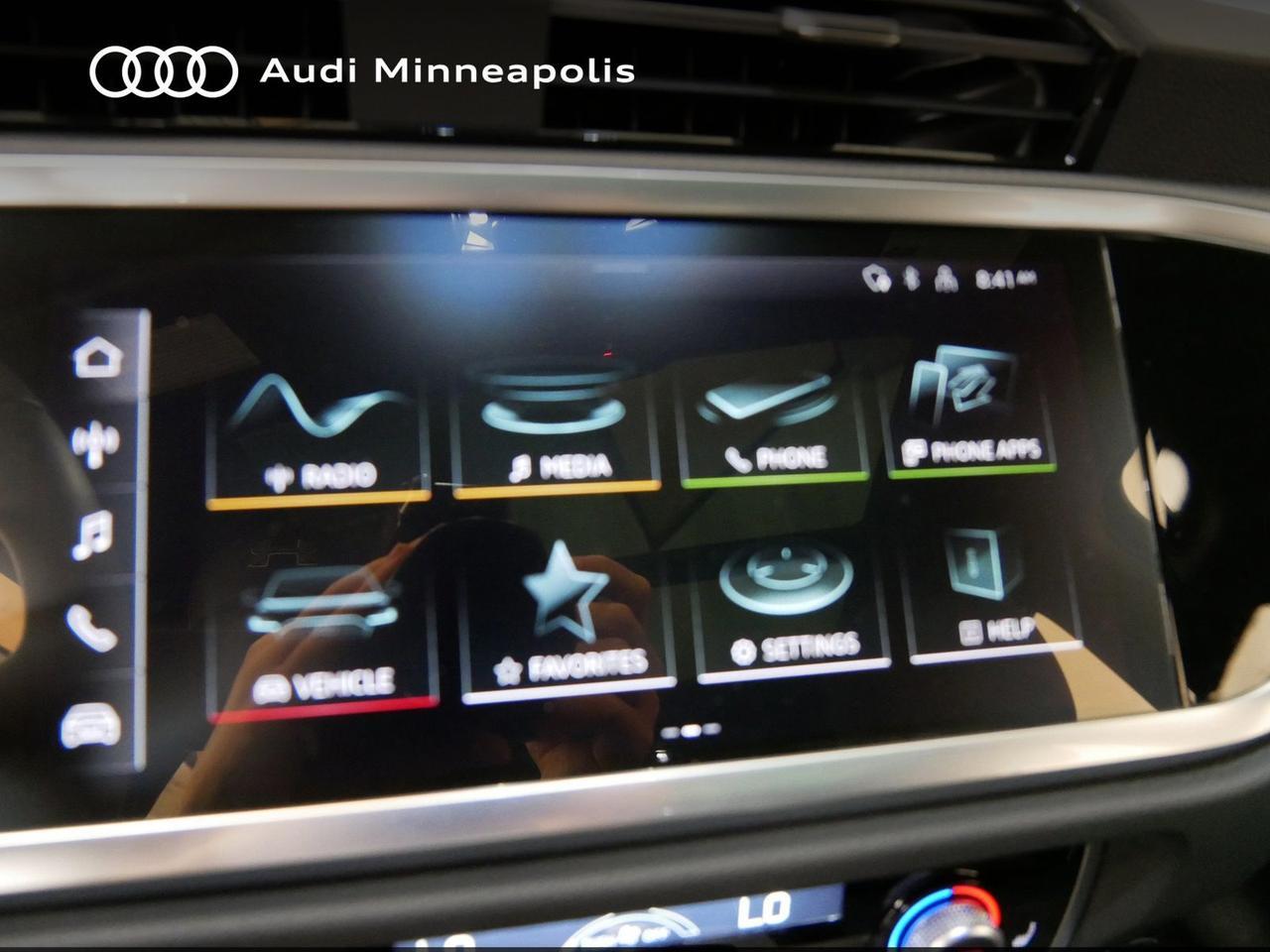 2024 Audi Q3 Premium Oak Ridge TN