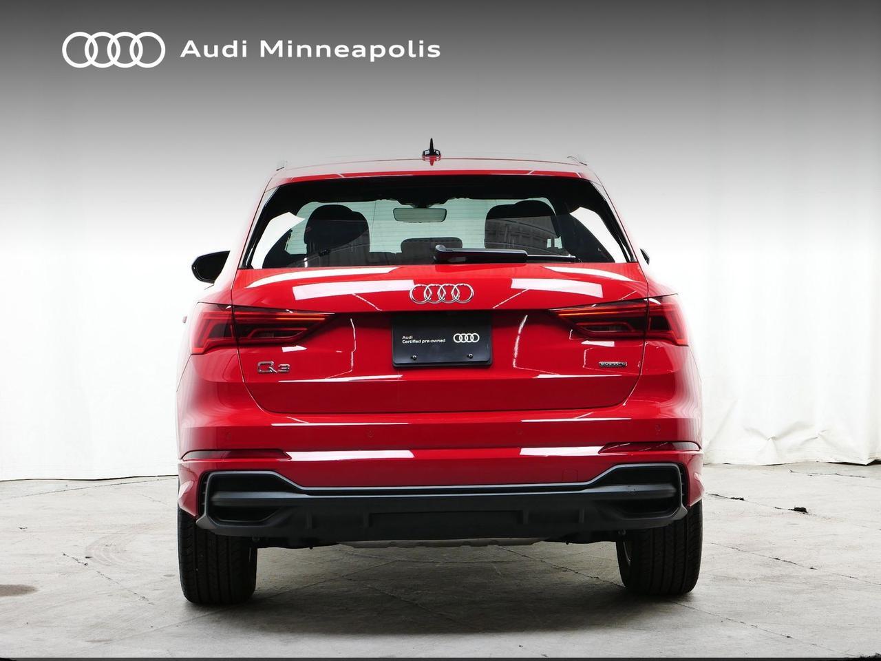 2024 Audi Q3 Premium Oak Ridge TN