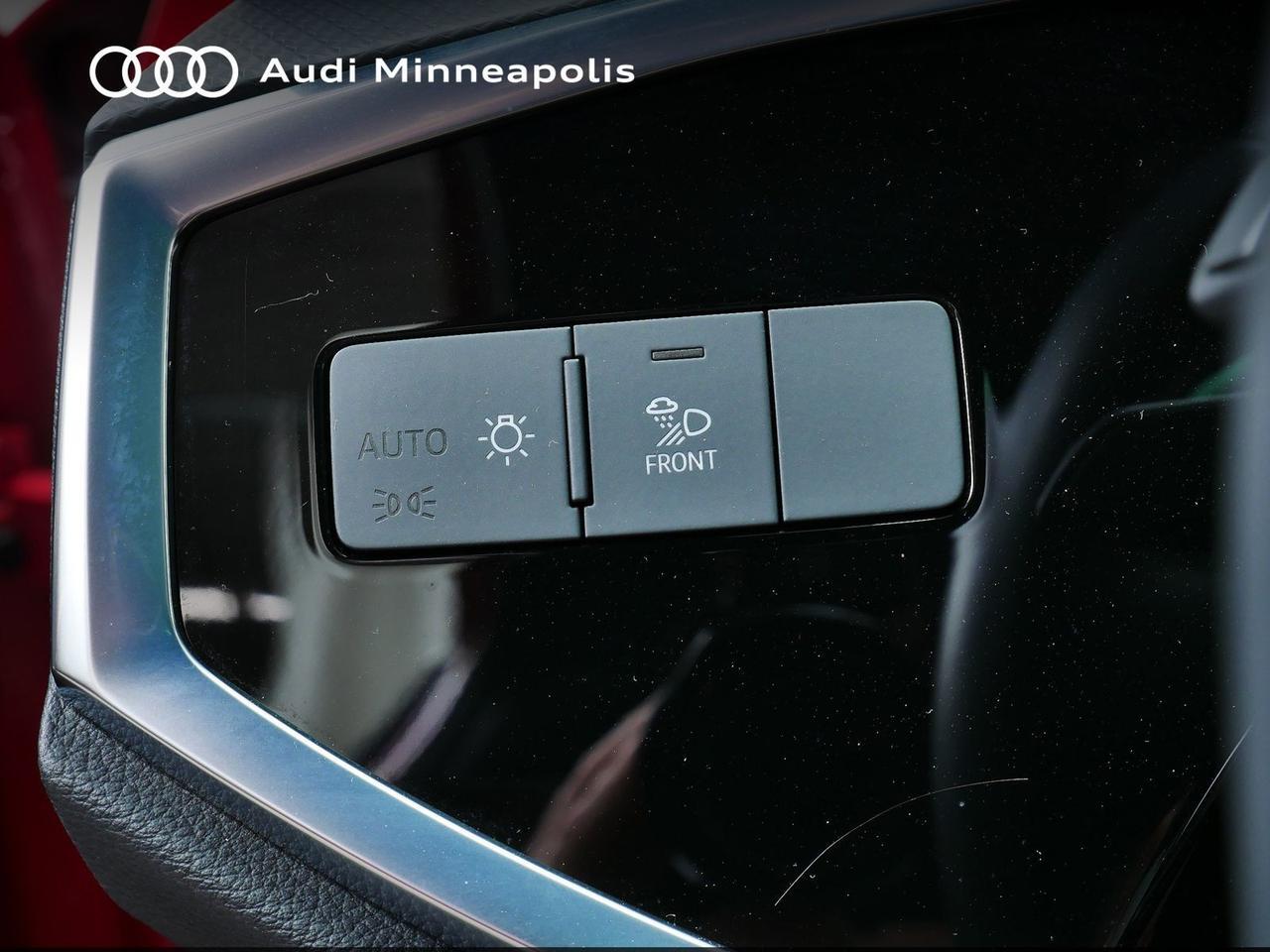 2024 Audi Q3 Premium Oak Ridge TN