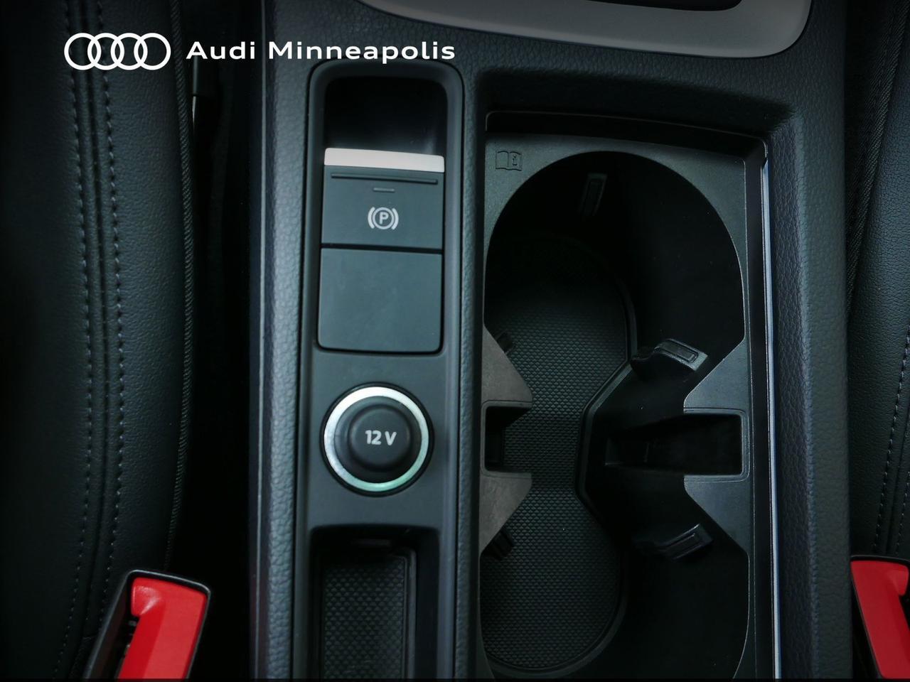 2024 Audi Q3 Premium Oak Ridge TN