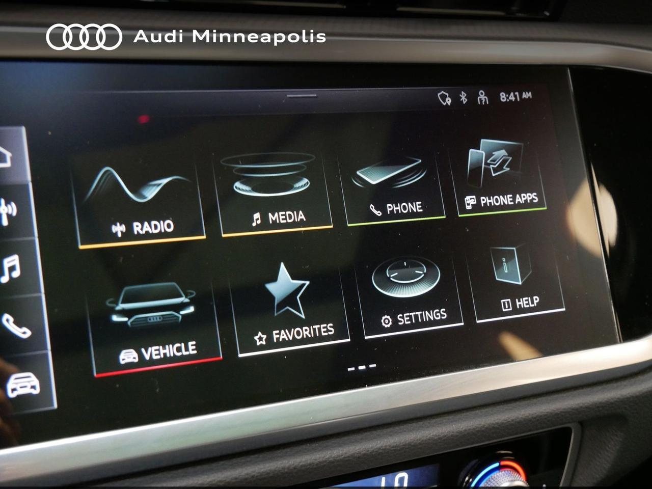 2024 Audi Q3 Premium Oak Ridge TN