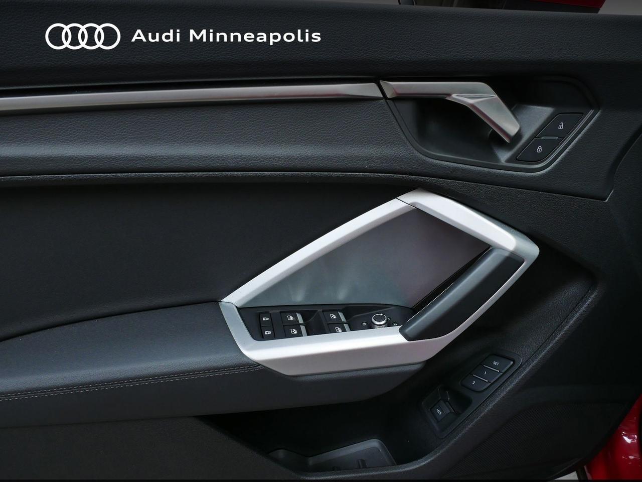 2024 Audi Q3 Premium Oak Ridge TN