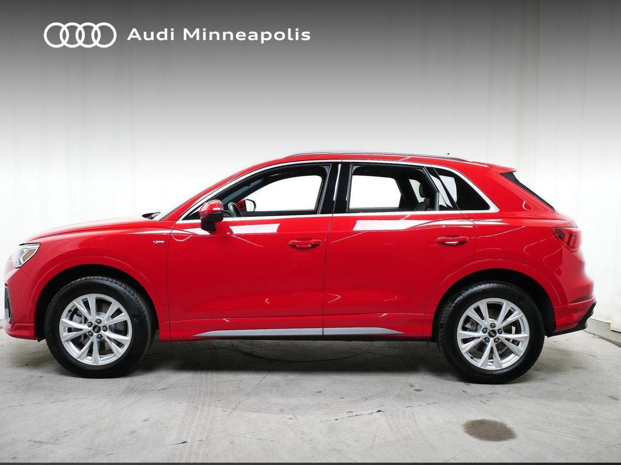 2024 Audi Q3 Premium Oak Ridge TN