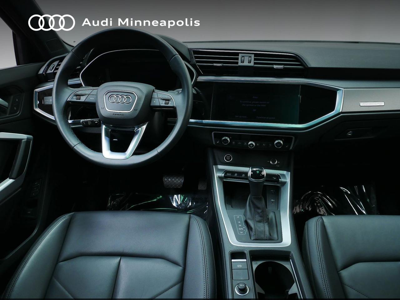 2024 Audi Q3 Premium Oak Ridge TN