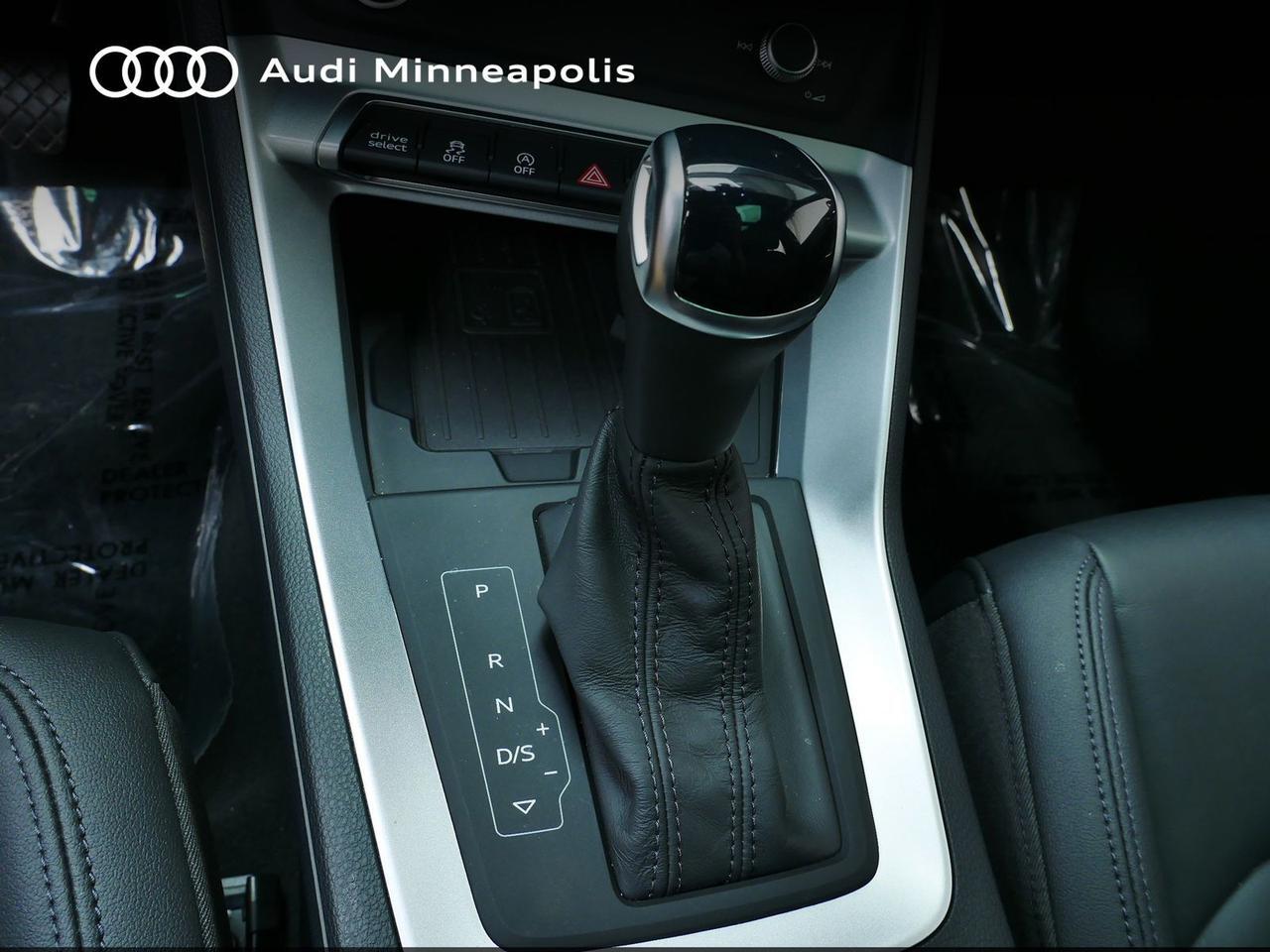 2024 Audi Q3 Premium Oak Ridge TN