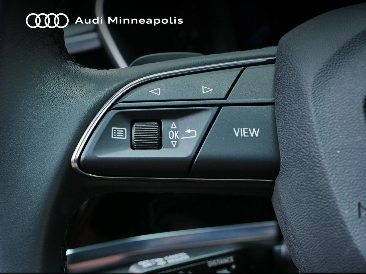 2024 Audi Q3 Premium Oak Ridge TN