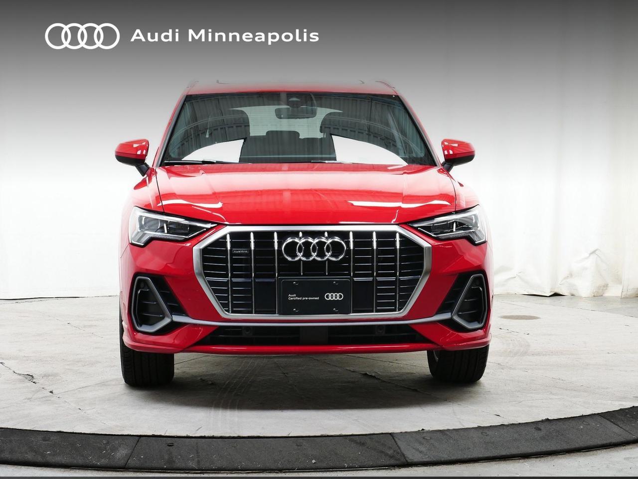 2024 Audi Q3 Premium Oak Ridge TN