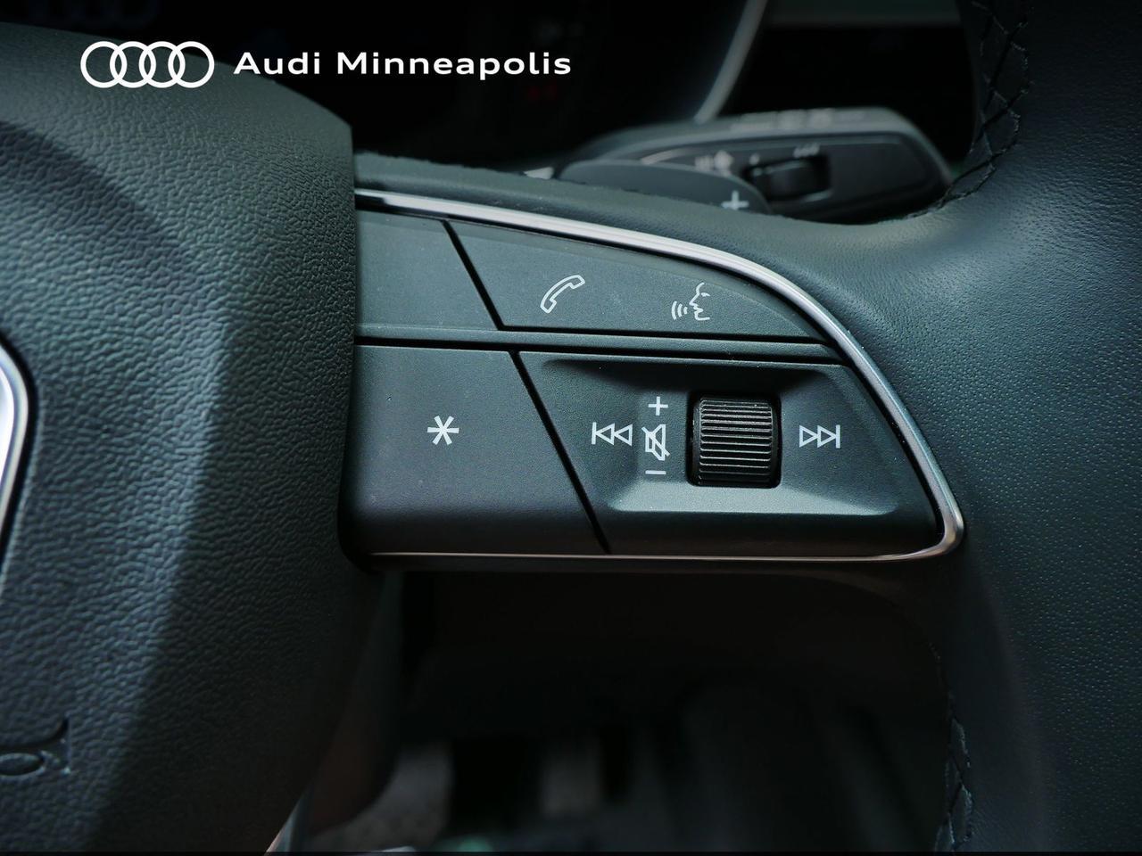 2024 Audi Q3 Premium Oak Ridge TN