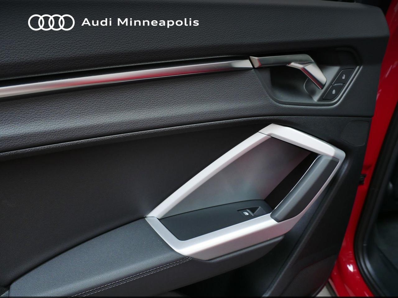 2024 Audi Q3 Premium Oak Ridge TN