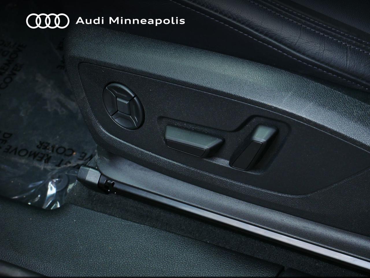 2024 Audi Q3 Premium Oak Ridge TN