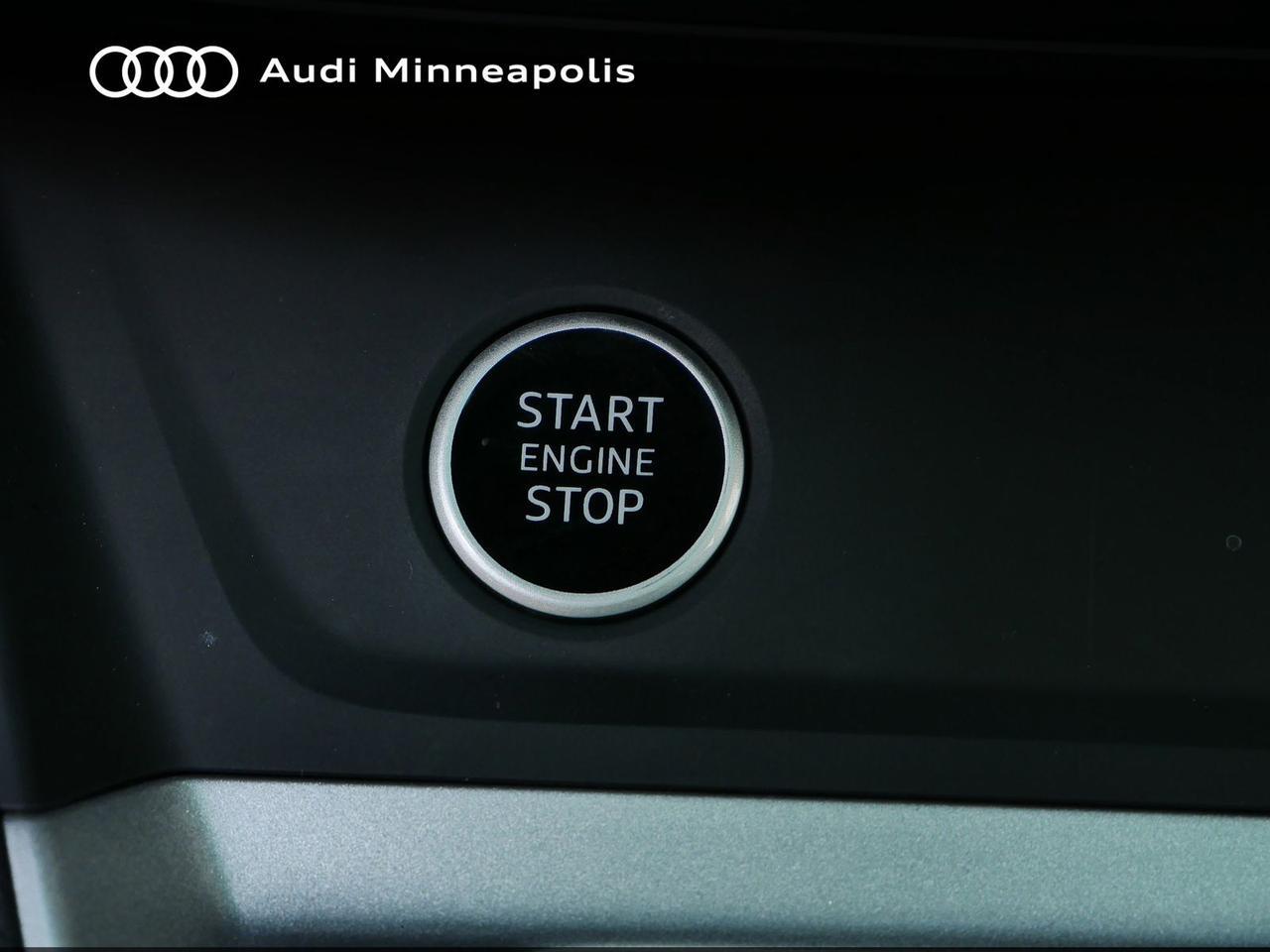 2024 Audi Q3 Premium Oak Ridge TN