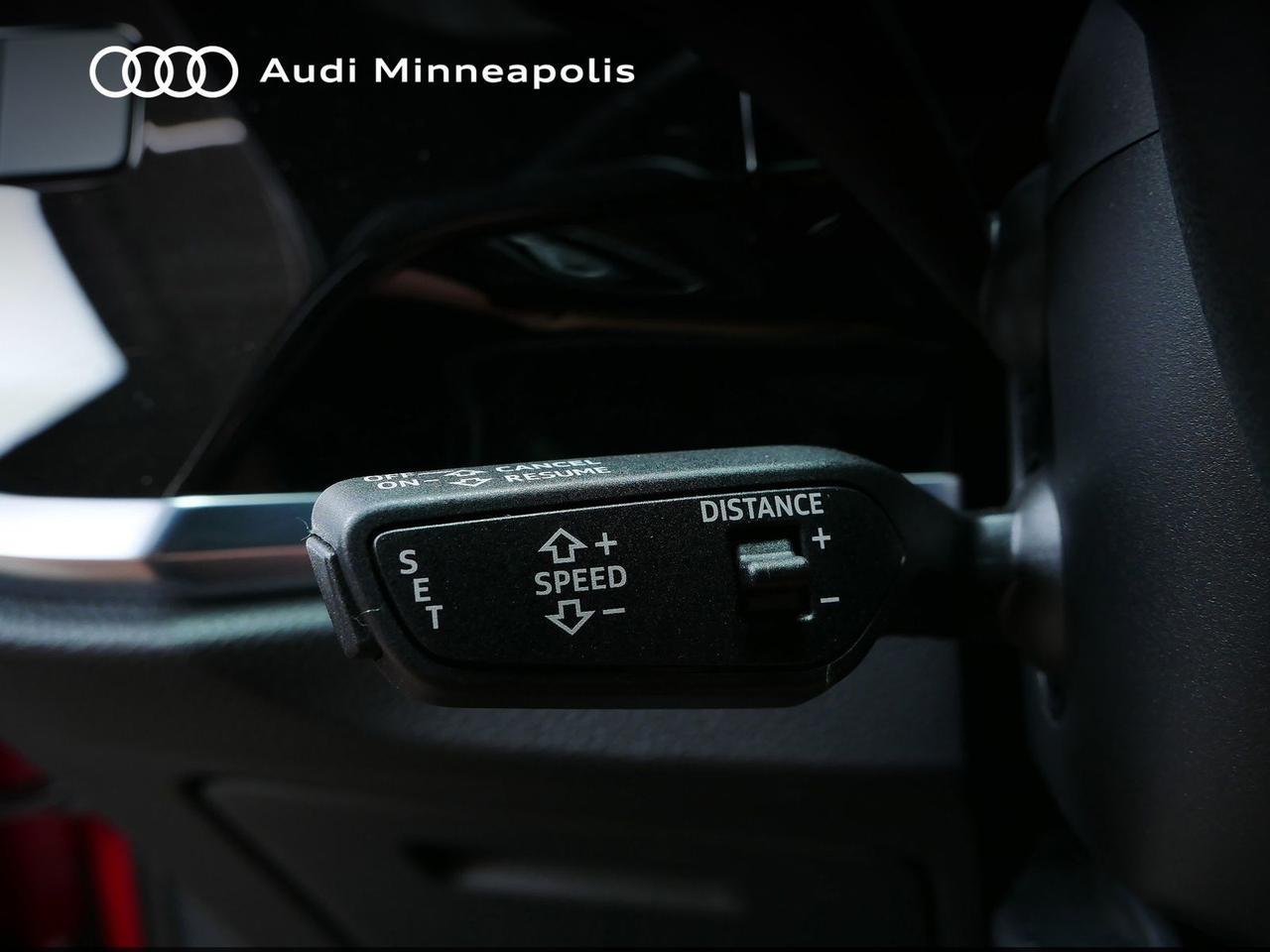 2024 Audi Q3 Premium Oak Ridge TN