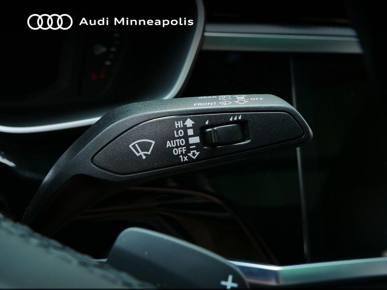 2024 Audi Q3 Premium Oak Ridge TN