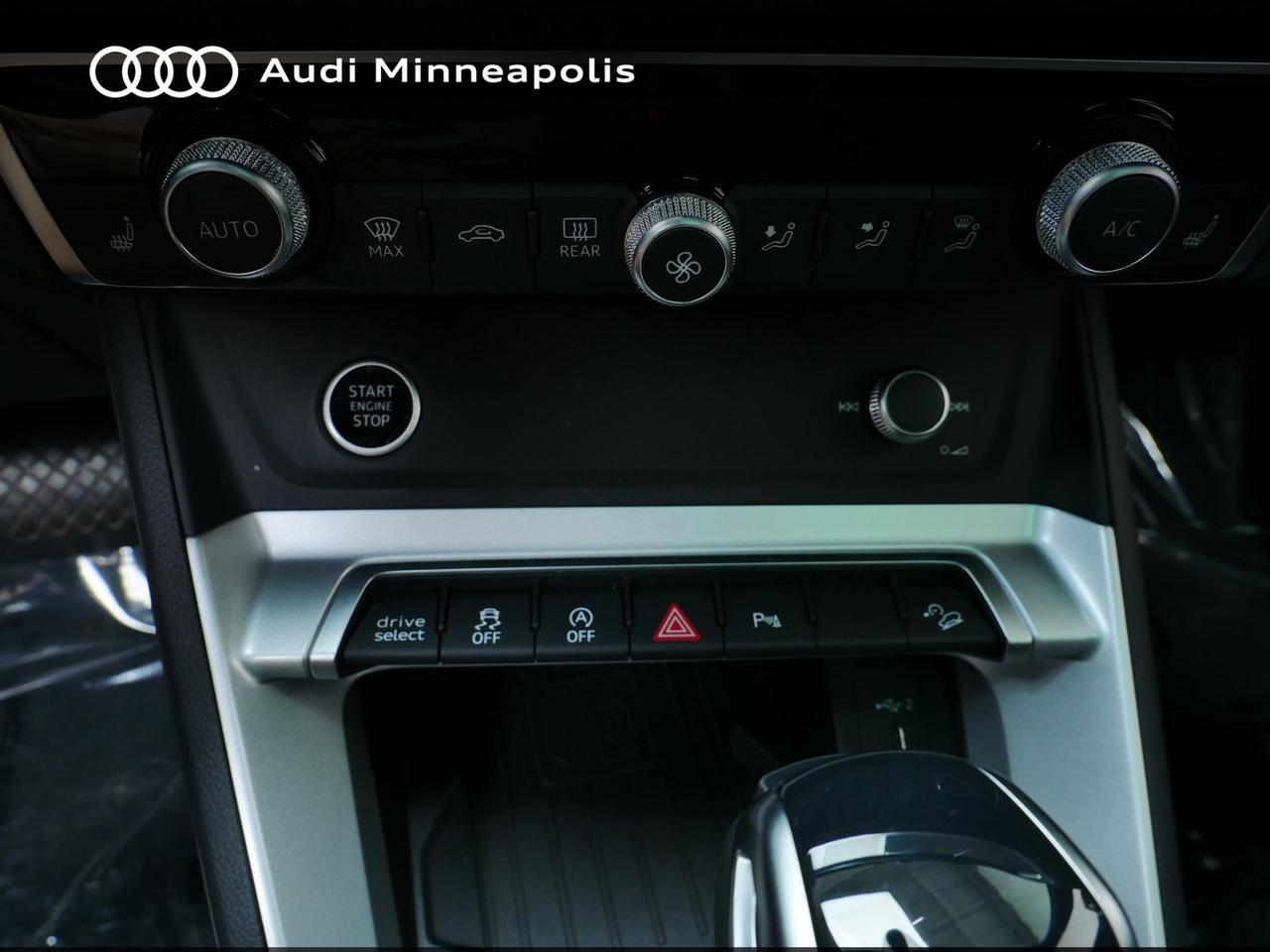 2024 Audi Q3 Premium Oak Ridge TN