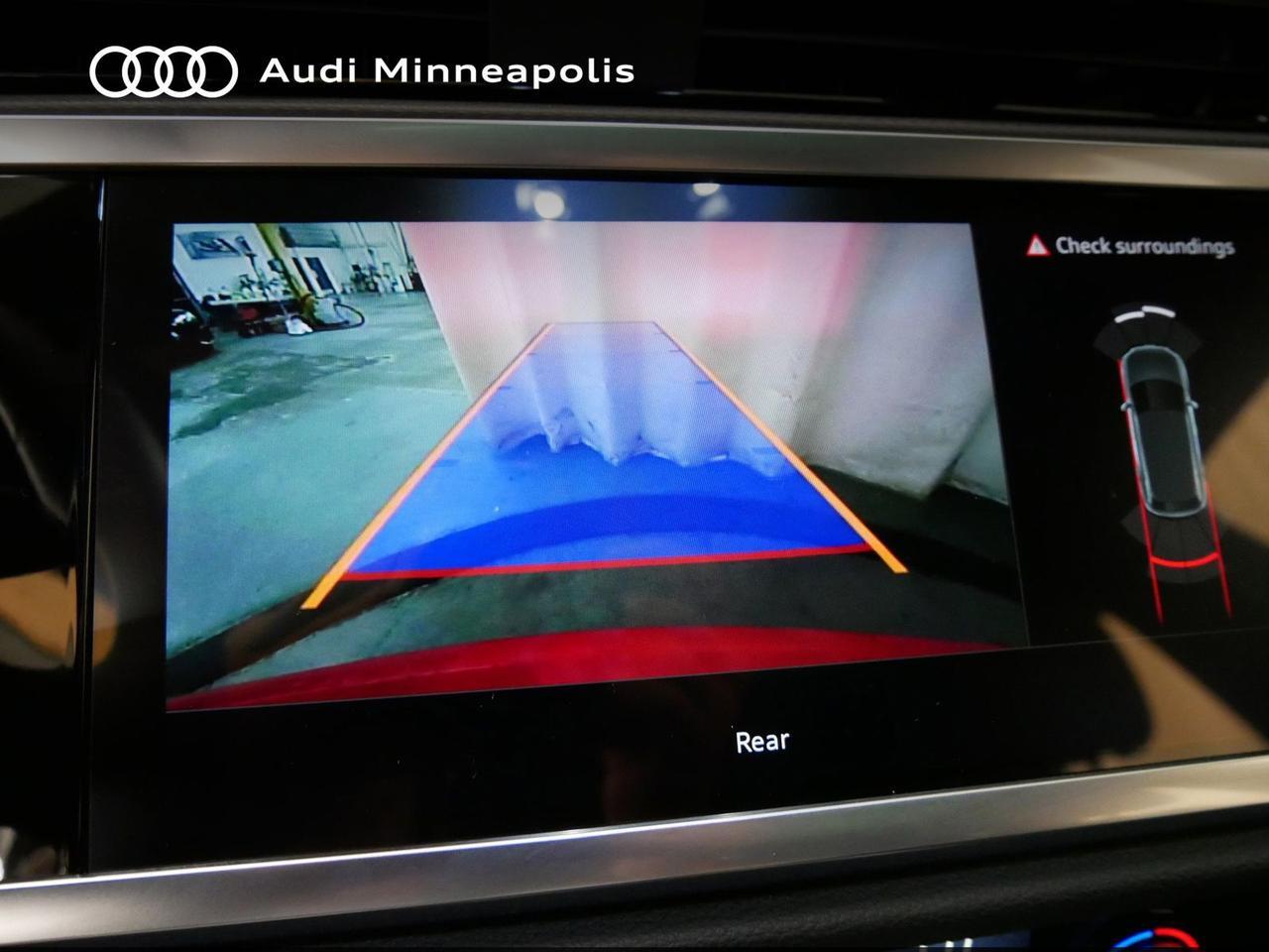 2024 Audi Q3 Premium Oak Ridge TN