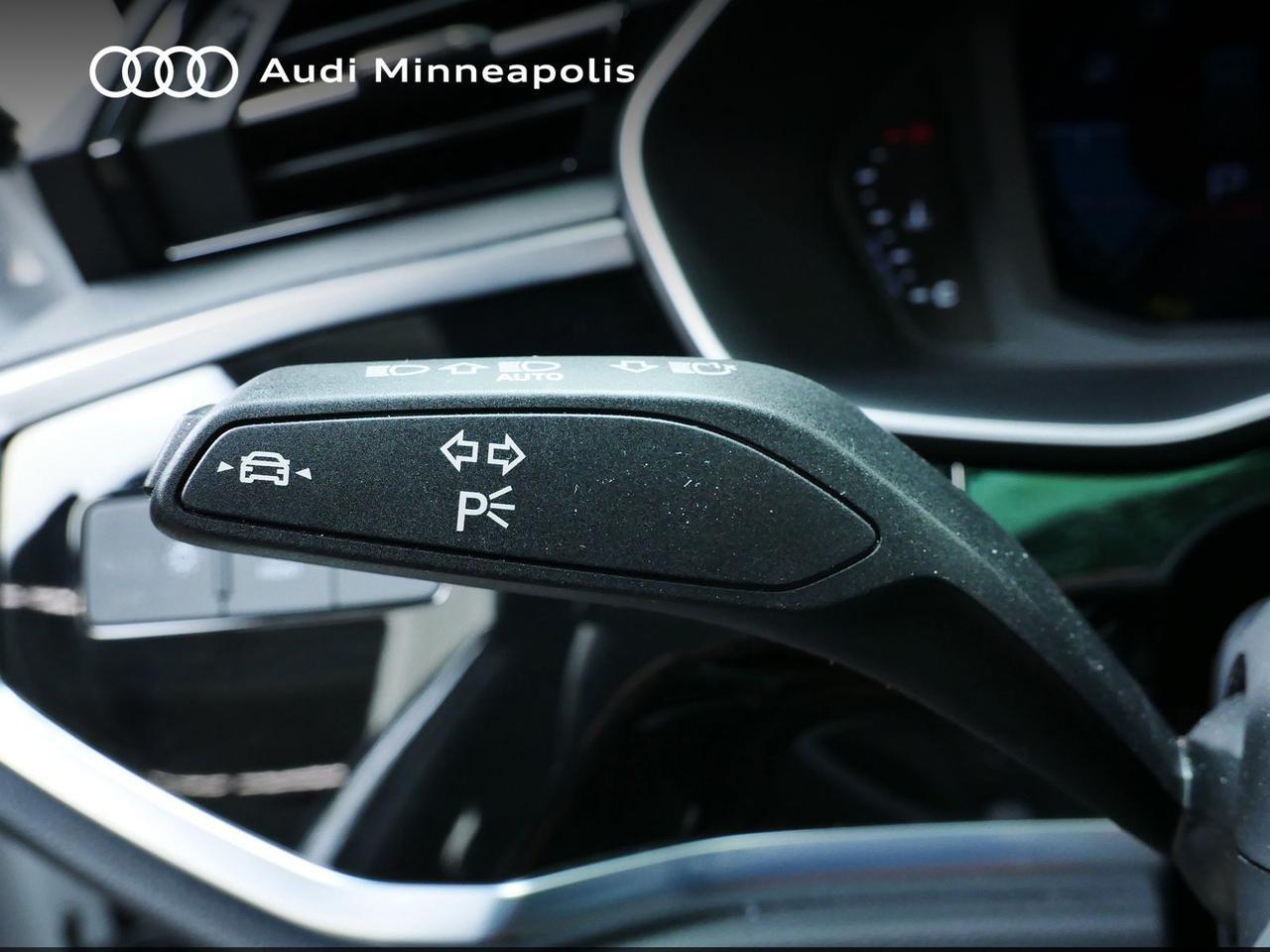 2024 Audi Q3 Premium Oak Ridge TN