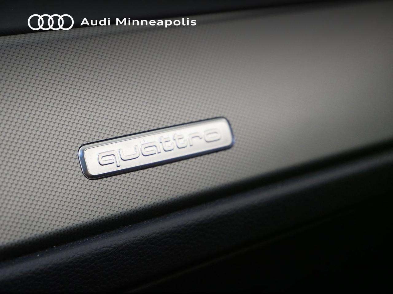 2024 Audi Q3 Premium Oak Ridge TN