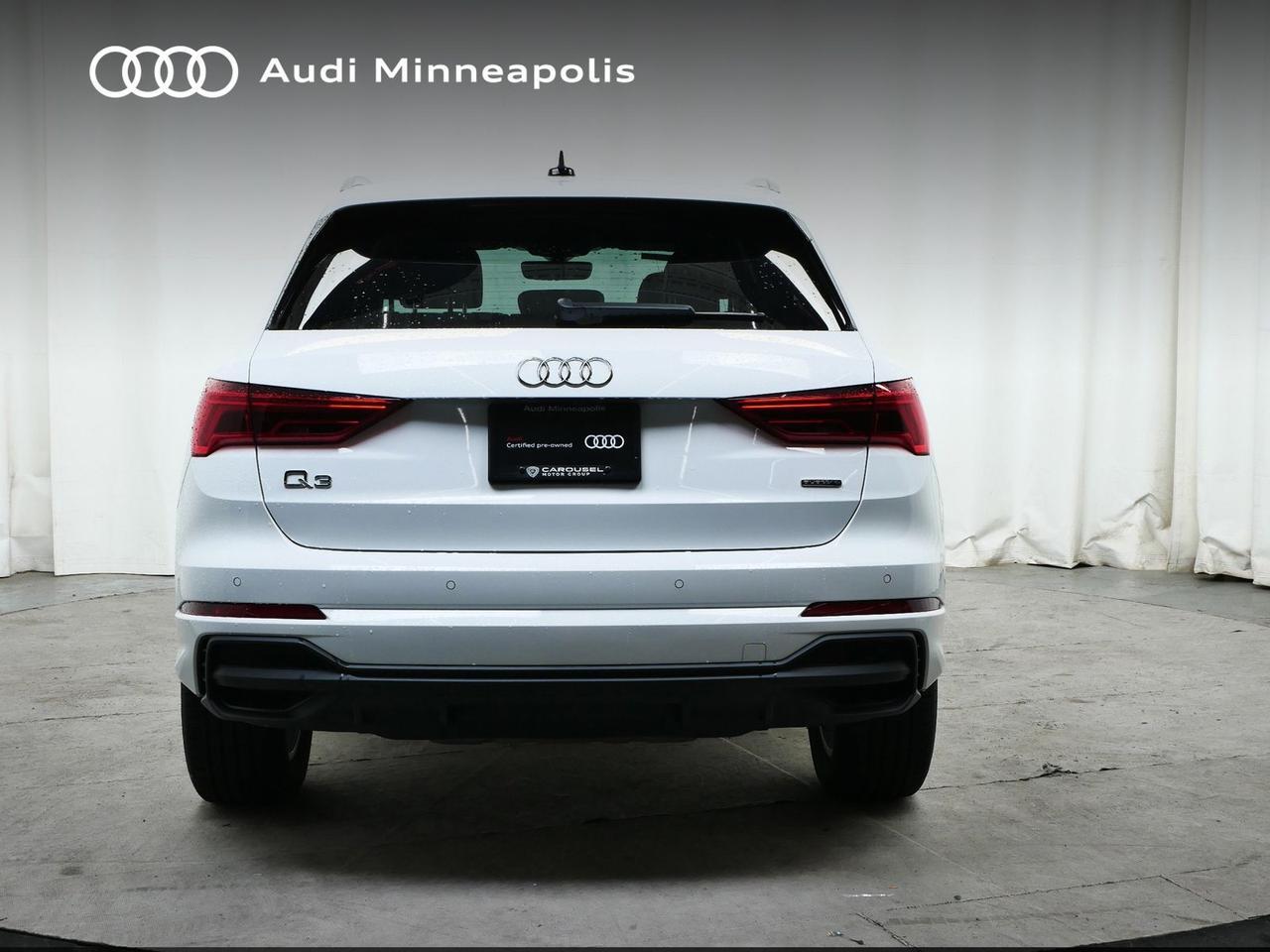 2024 Audi Q3 Premium Oak Ridge TN