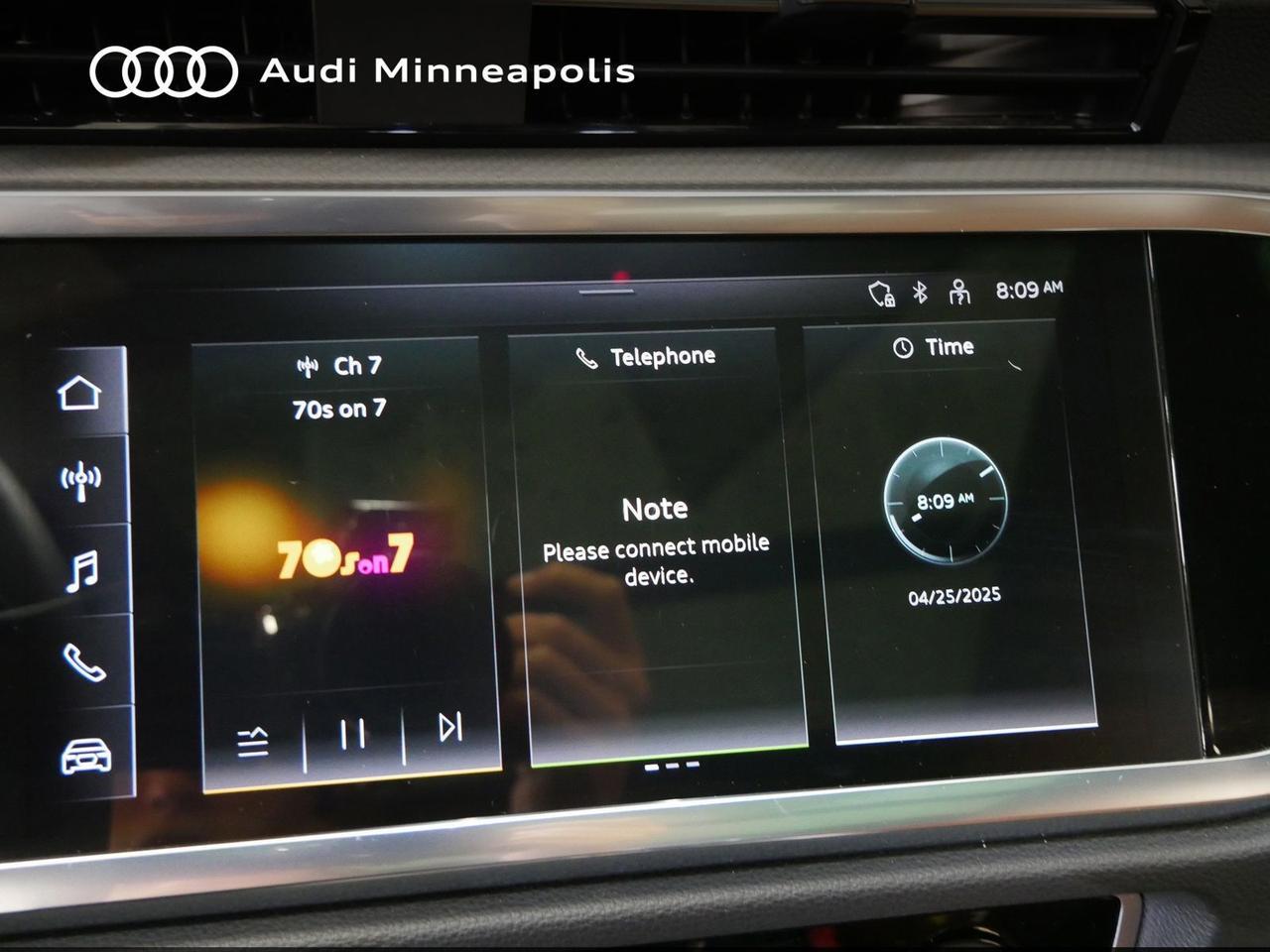 2024 Audi Q3 Premium Oak Ridge TN