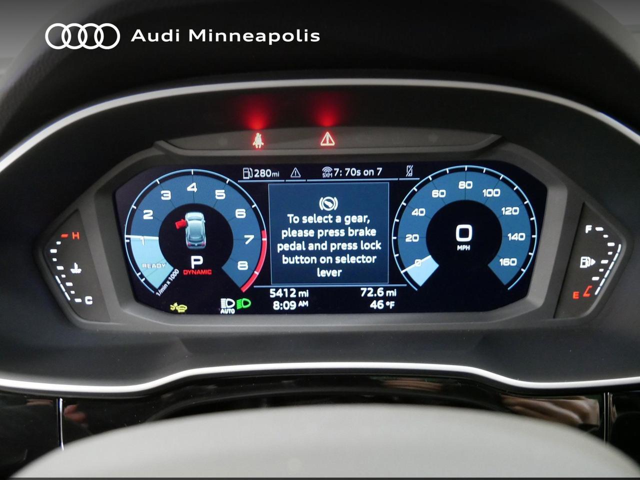 2024 Audi Q3 Premium Oak Ridge TN