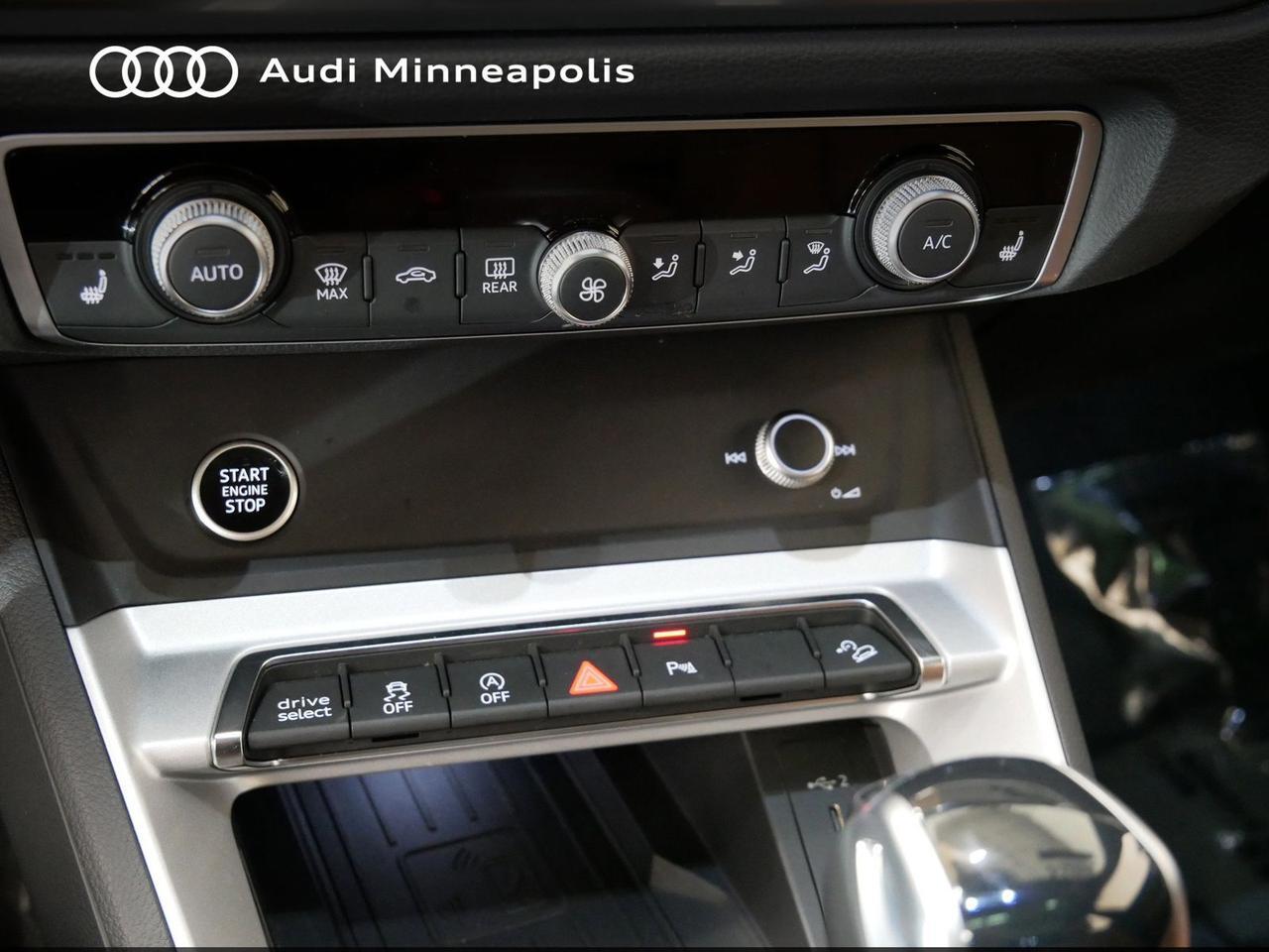 2024 Audi Q3 Premium Oak Ridge TN