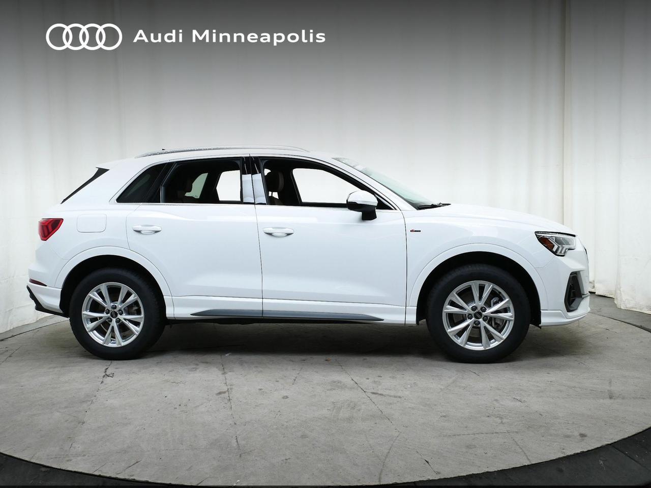 2024 Audi Q3 Premium Oak Ridge TN
