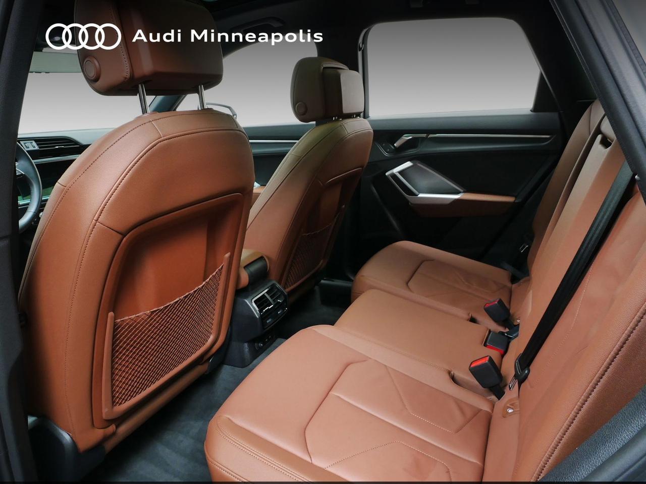 2024 Audi Q3 Premium Oak Ridge TN