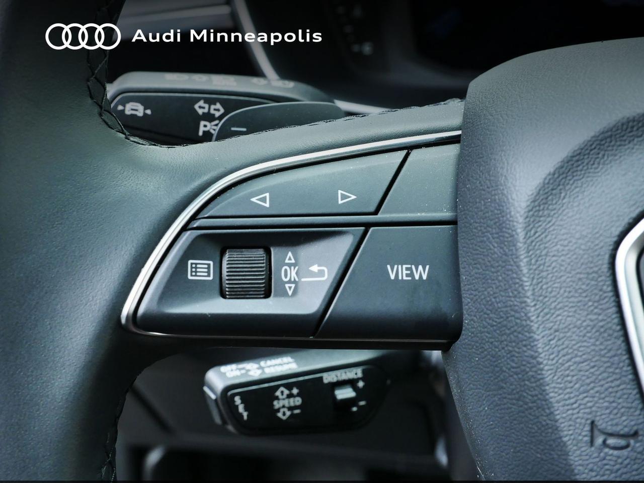 2024 Audi Q3 Premium Oak Ridge TN