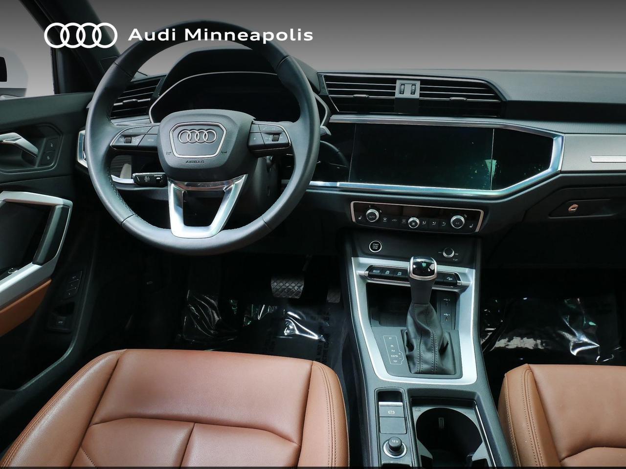 2024 Audi Q3 Premium Oak Ridge TN