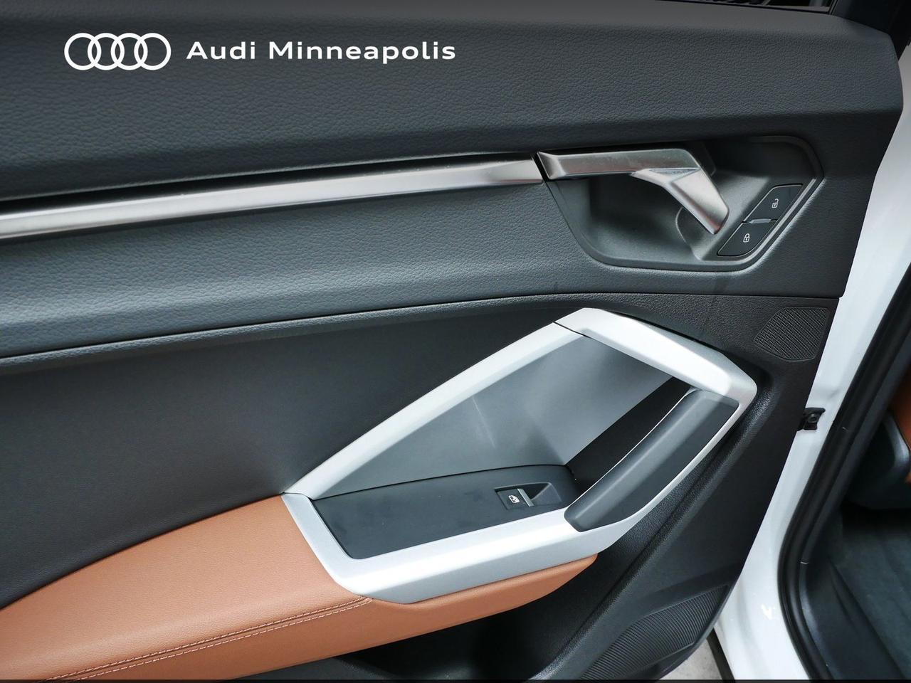 2024 Audi Q3 Premium Oak Ridge TN