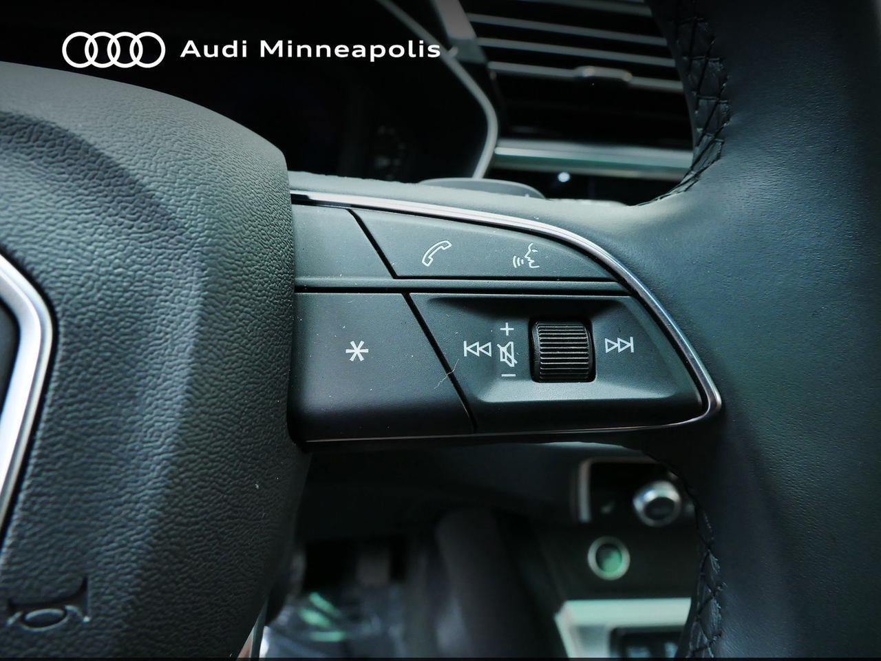 2024 Audi Q3 Premium Oak Ridge TN