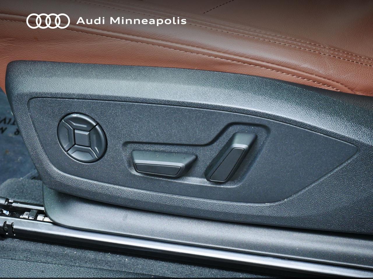 2024 Audi Q3 Premium Oak Ridge TN