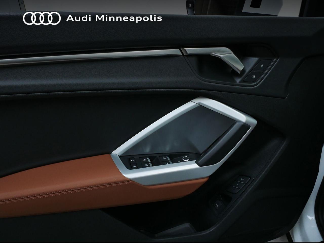 2024 Audi Q3 Premium Oak Ridge TN
