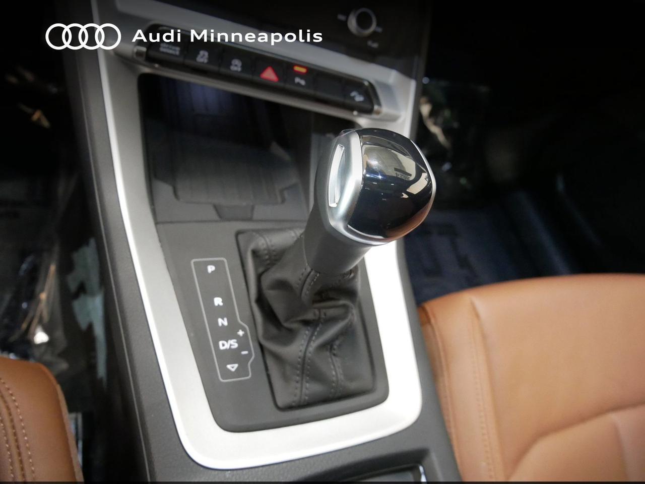 2024 Audi Q3 Premium Oak Ridge TN