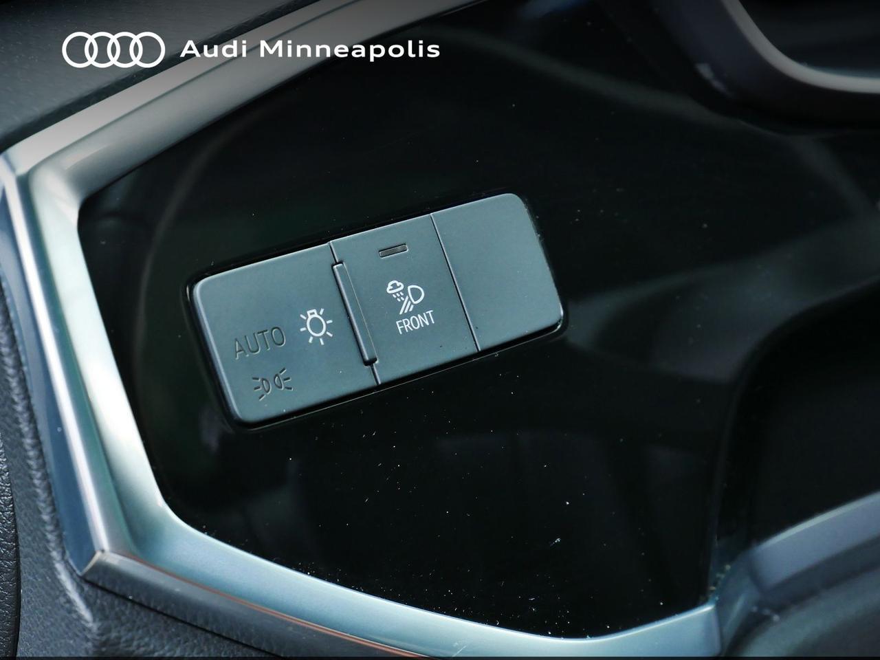 2024 Audi Q3 Premium Oak Ridge TN