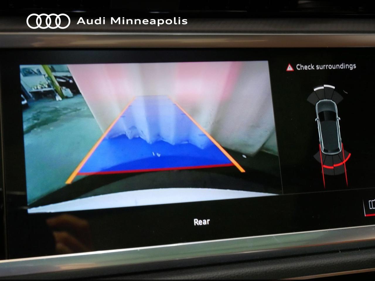 2024 Audi Q3 Premium Oak Ridge TN