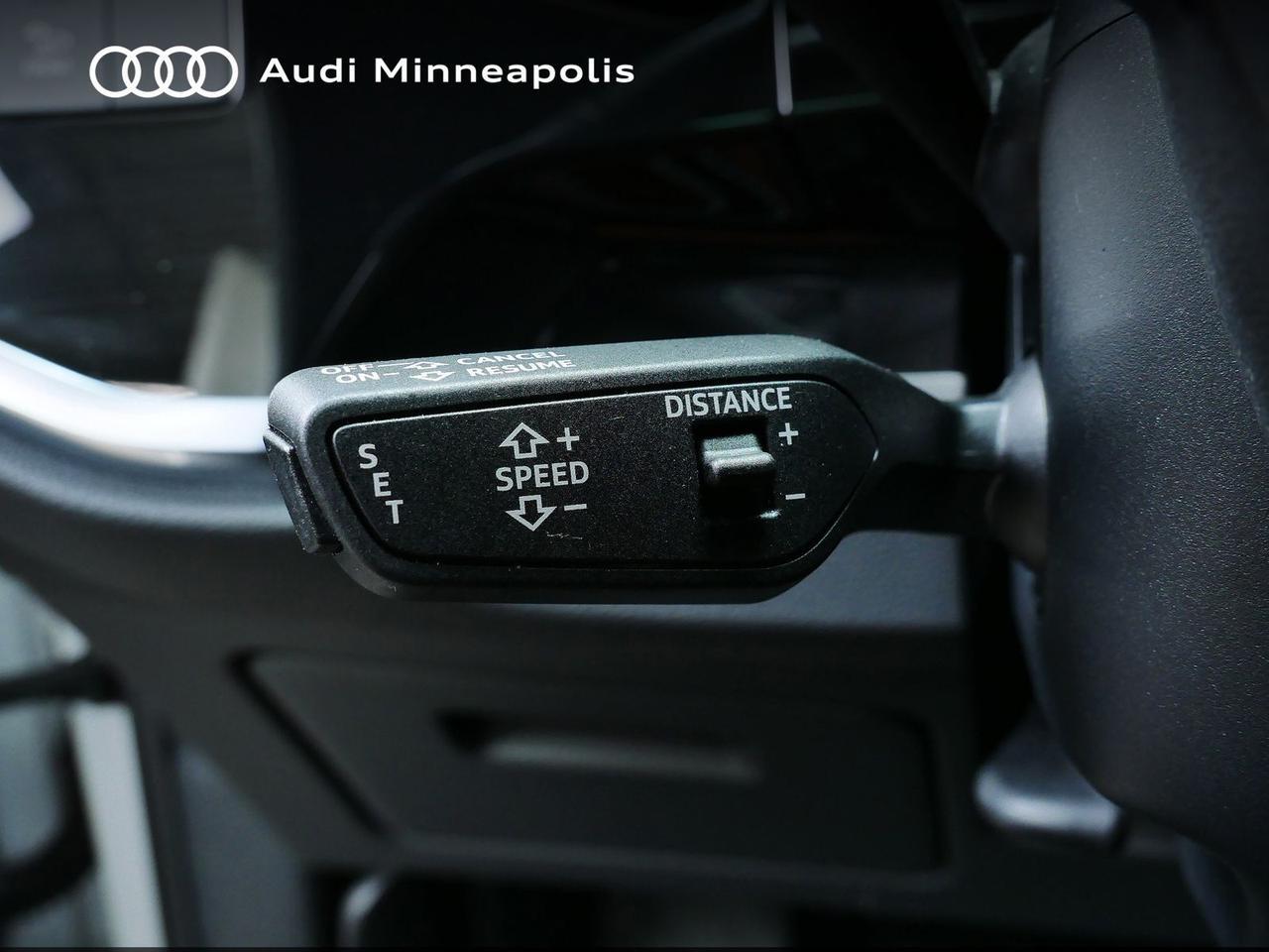 2024 Audi Q3 Premium Oak Ridge TN