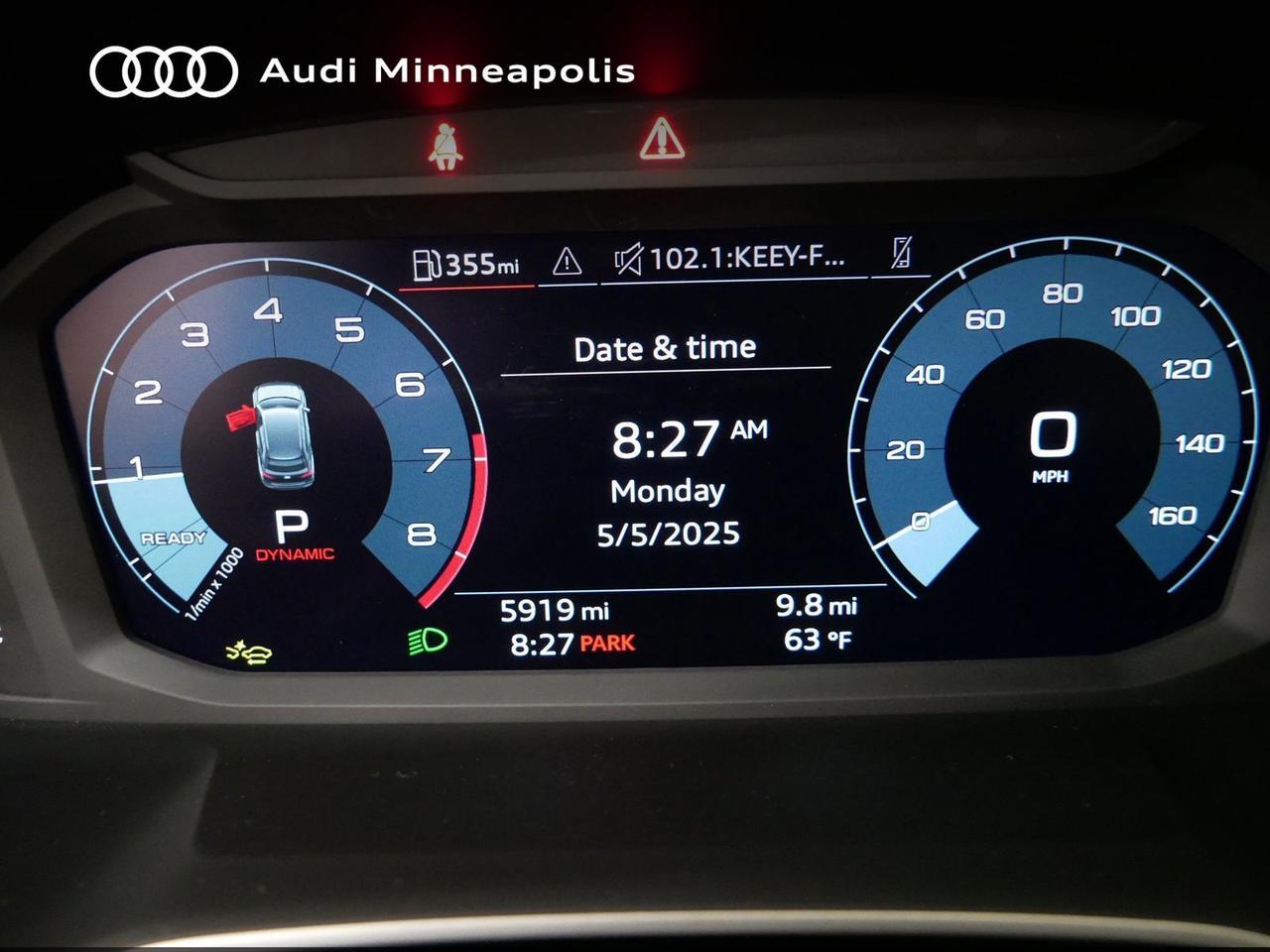 2024 Audi Q3 Premium Oak Ridge TN