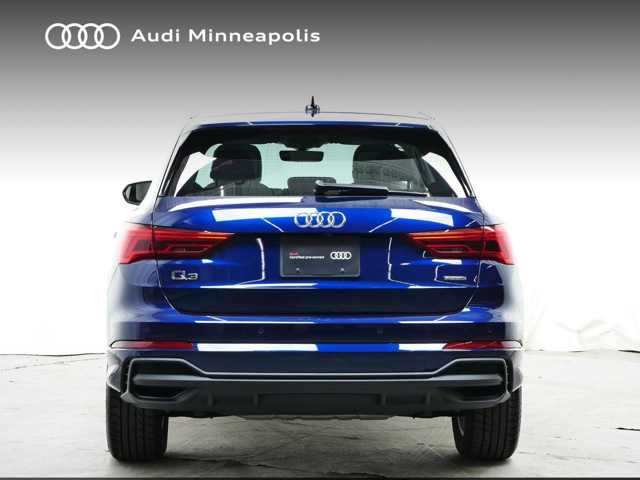2024 Audi Q3 Premium Oak Ridge TN