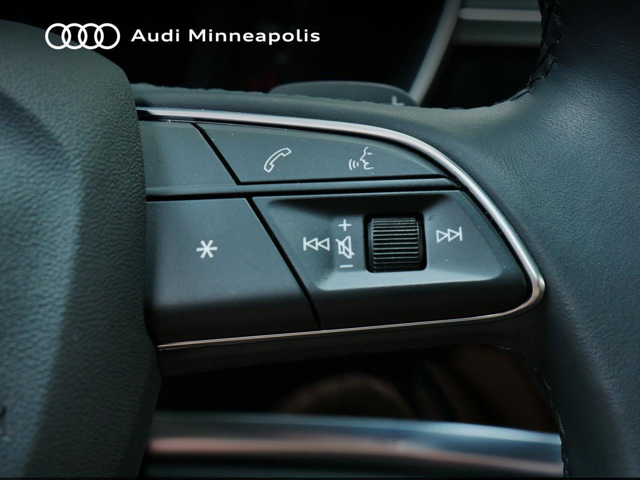 2024 Audi Q3 Premium Oak Ridge TN