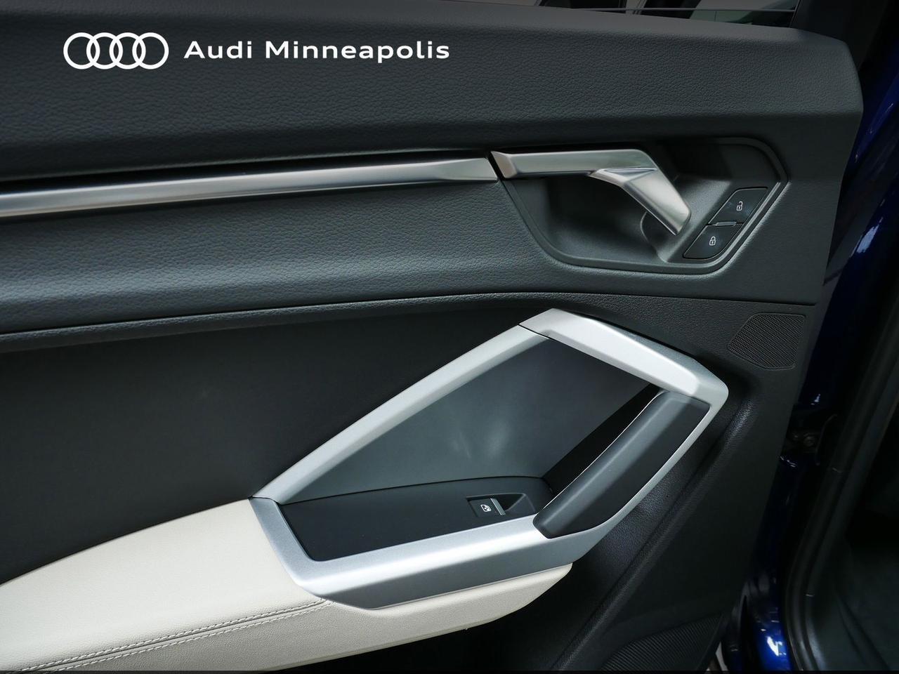 2024 Audi Q3 Premium Oak Ridge TN