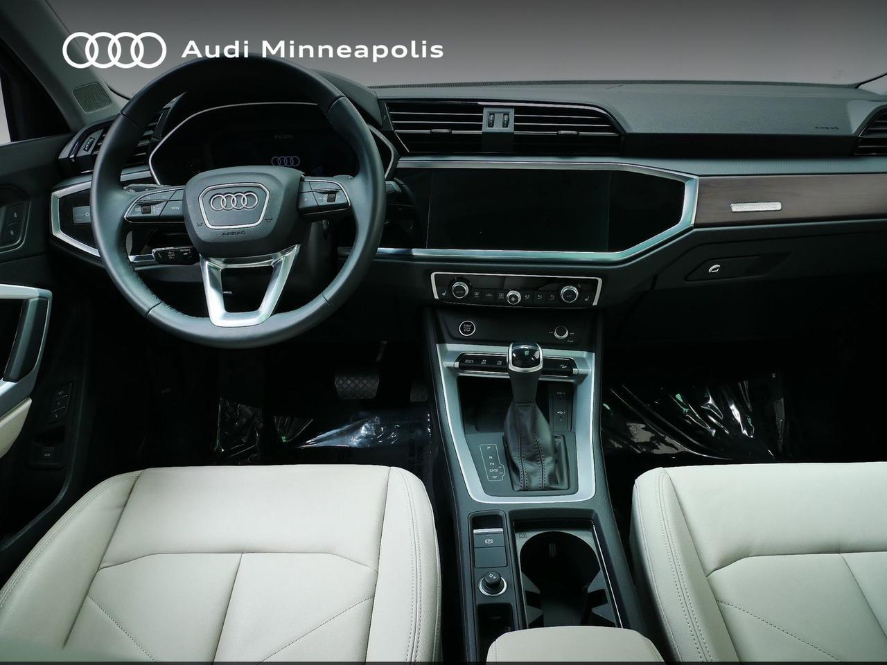 2024 Audi Q3 Premium Oak Ridge TN