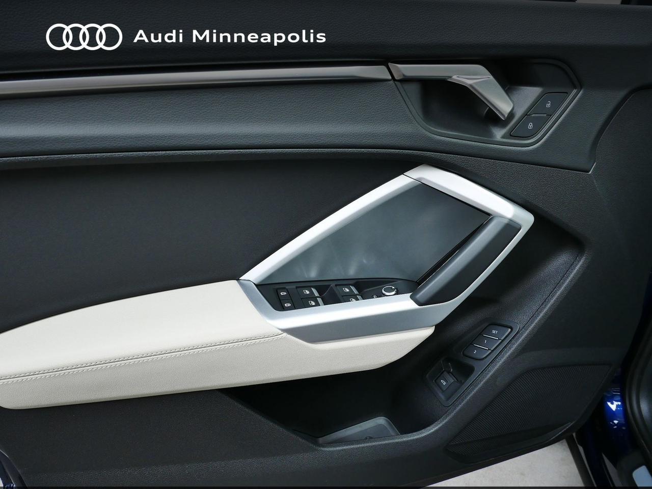 2024 Audi Q3 Premium Oak Ridge TN