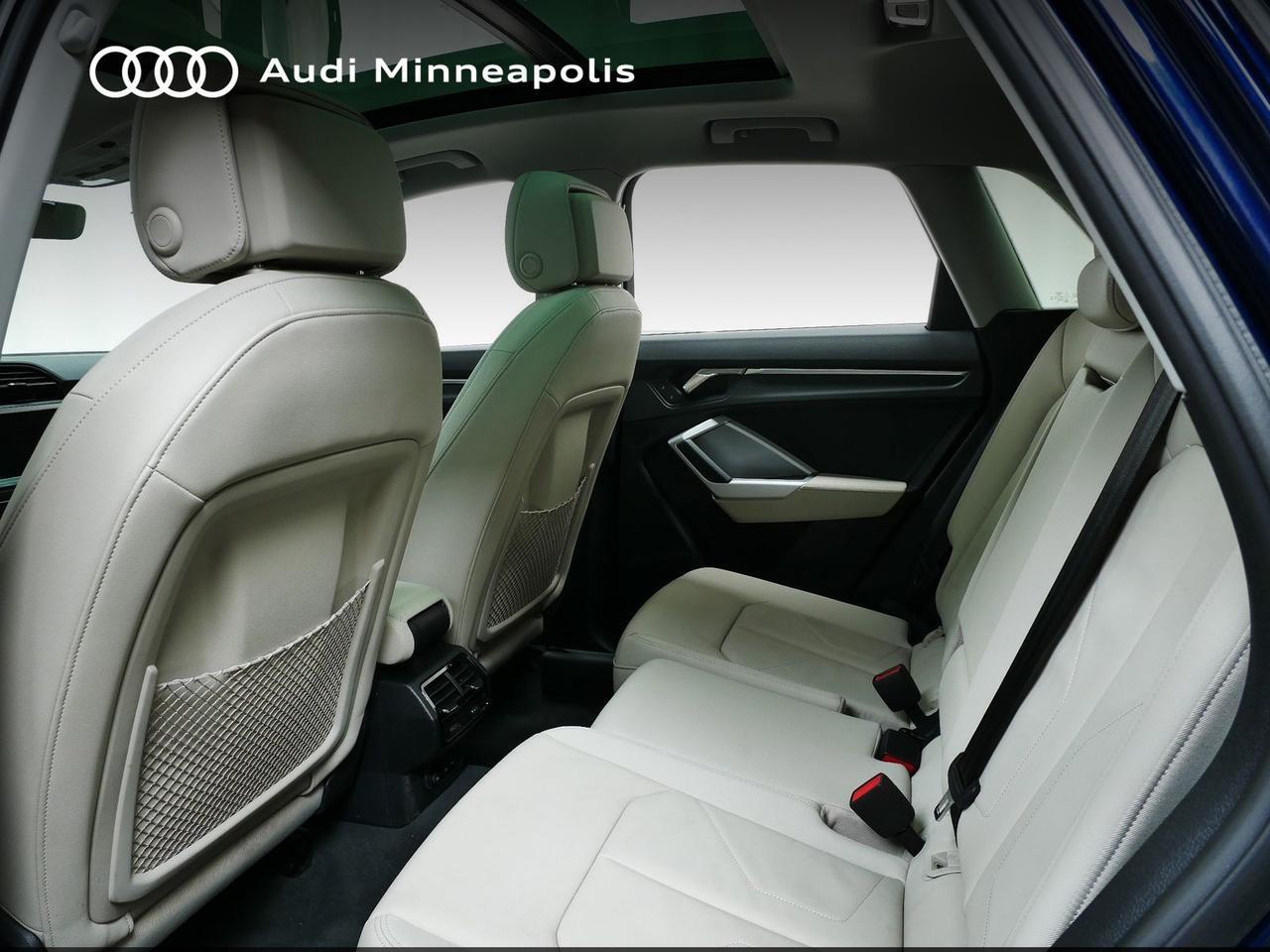 2024 Audi Q3 Premium Oak Ridge TN